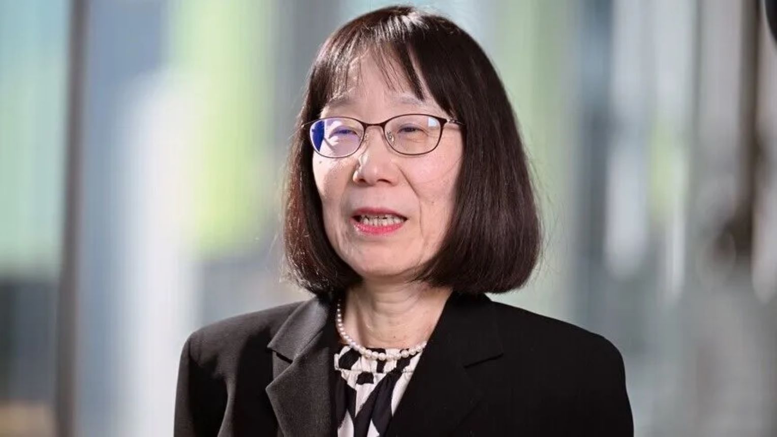 United States imposed sanctions on International Criminal Court (ICC) President Tomoko Akane of Japan and Senior Trial Lawyer Abdoulaye Seye of Senegal